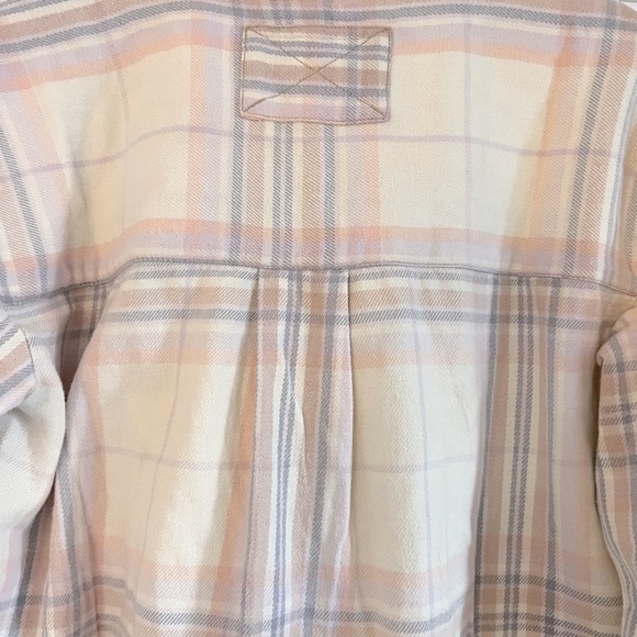 NWT Free People Dunes Pintuck Top - Picture 9 of 14